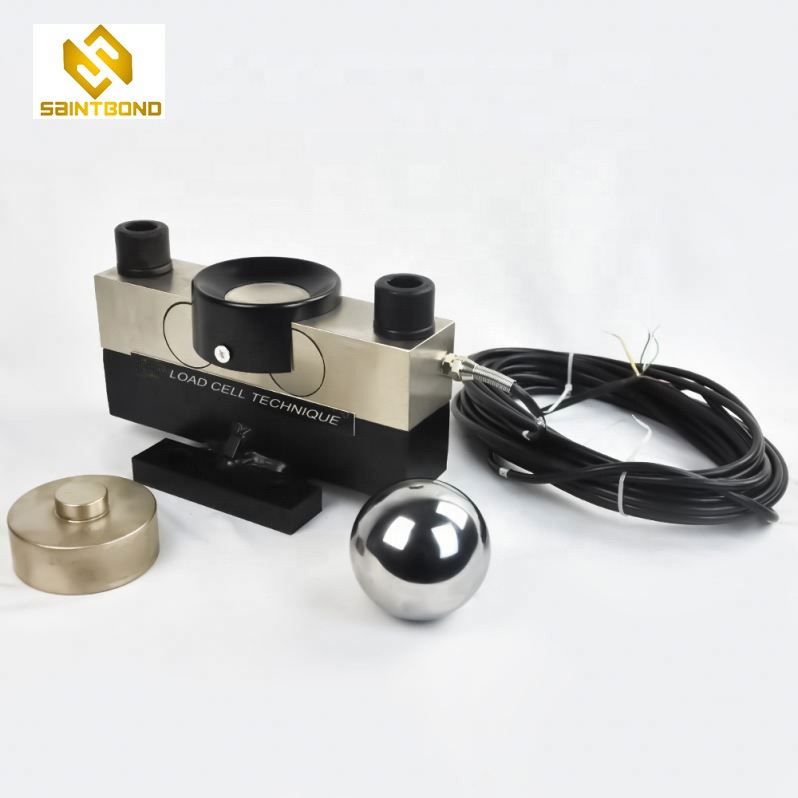 LC110 10ton Load Cell Truck Scale Sensor, Weighing Indicator for Truck Weighing System