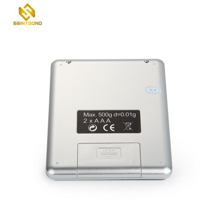 PJS-001 Chinese Electronics 0.1g 0.01g