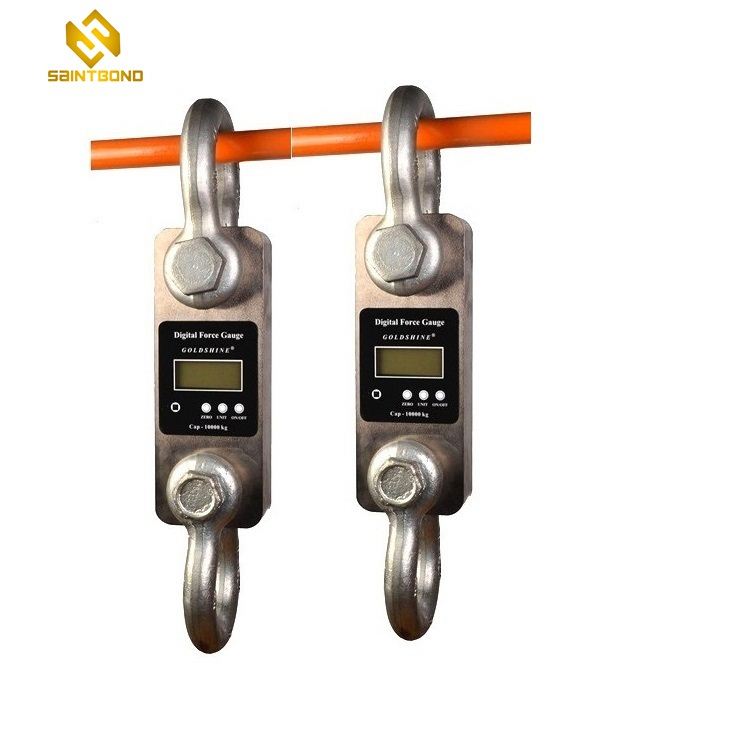 SW6 Crane Scales And Tension Link Load Cells