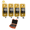 SW6 Electronic Prices 500ton Shackle Link 10ton Dynamometer Link-type Wireless Load Cell