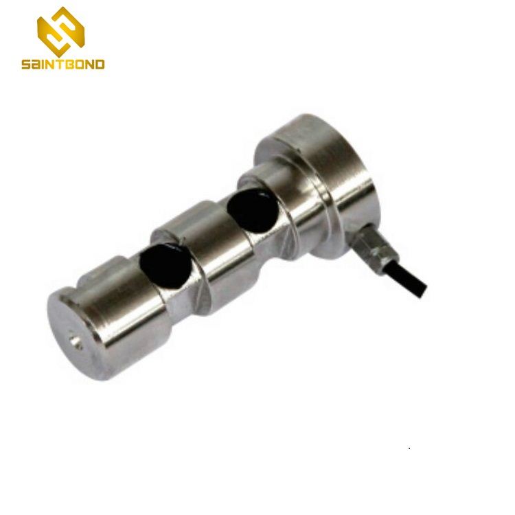 IP67 Shaft Pin Type 5ton Load Cell Customized Force Sensor for Safety Inspection of Cargo Metering