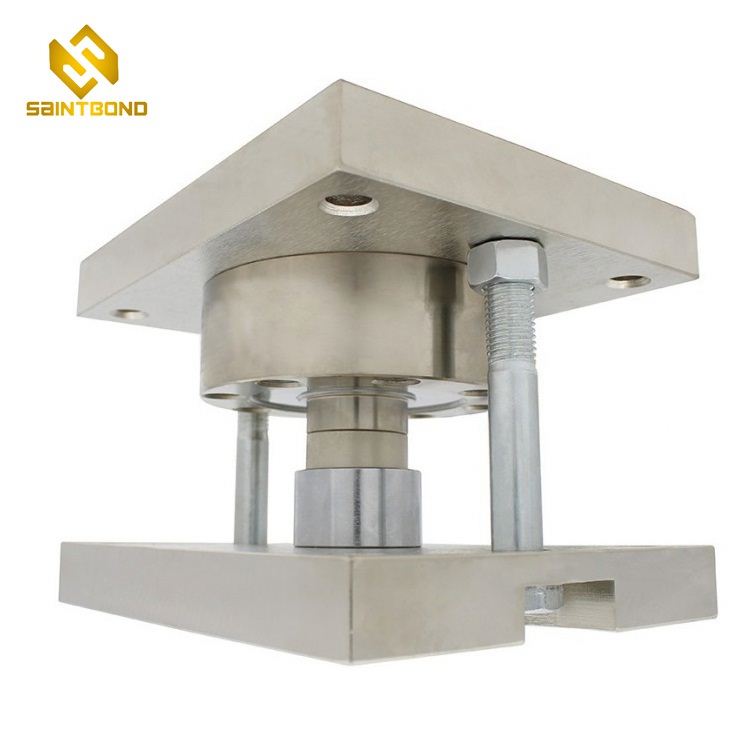 LC557 Silo Weighing Load Cell Mounting Kits