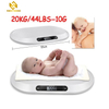 PT606 High Precision Strain Gauge Sensor Child Scale 20kg Electronic Balance Baby Scale