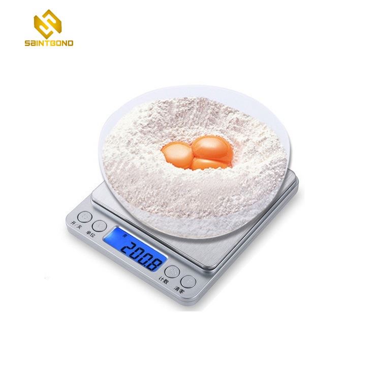 PJS-001 Digital Kitchen Scale With Ce Rohs