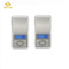 HC-1000B Gold Supplier Backlight Diamond Mini Pocket Jewellery Scale