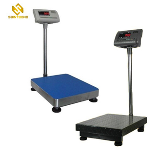 BS01B 60-300kg Digital Industrial Weighing Computer Scale Tcs Electronic Price Platform Scale Manual