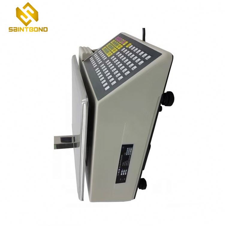 M-F Oiml 30kg Digital Label Printing Scales Barcode Scales For Supermarket