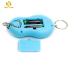 OCS-1 Amazon Hot Sale Portable Digital Weigh Scale, Travel Electronic LCD Display Luggage Scale