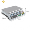 ACS208 30kg Electronics Digital Price Computing Weighing Scale With 1g Pricesion And Counting Feature