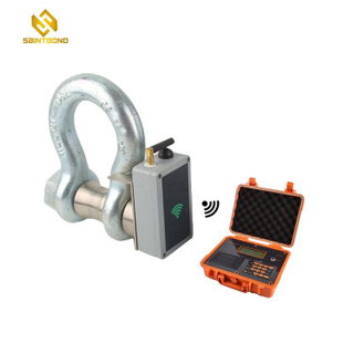 LS03W 6500kg High Precision Stainless Steel Shackle Load Cell