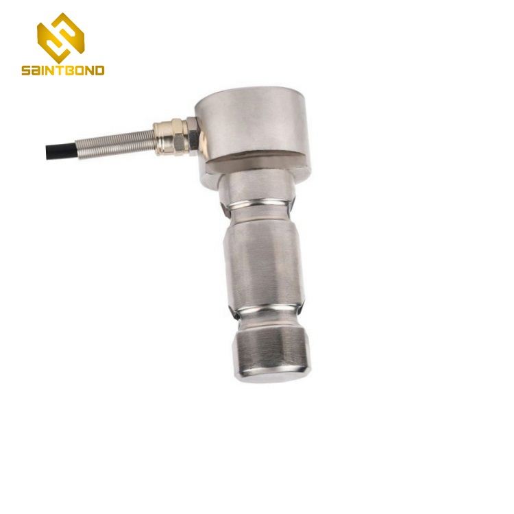LC771 Force Sensor Shaft Pin Load Cell 5ton