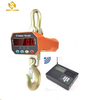 CS-EW Electronic OCS Hanging Scale Digital Crane Scale Wireless Weighing Scales with Large Screen