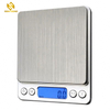 PJS-001 Indian Prices Online Indicador De Peso Mechanical Waterproof Kitchen Bathroom Scales 3kg