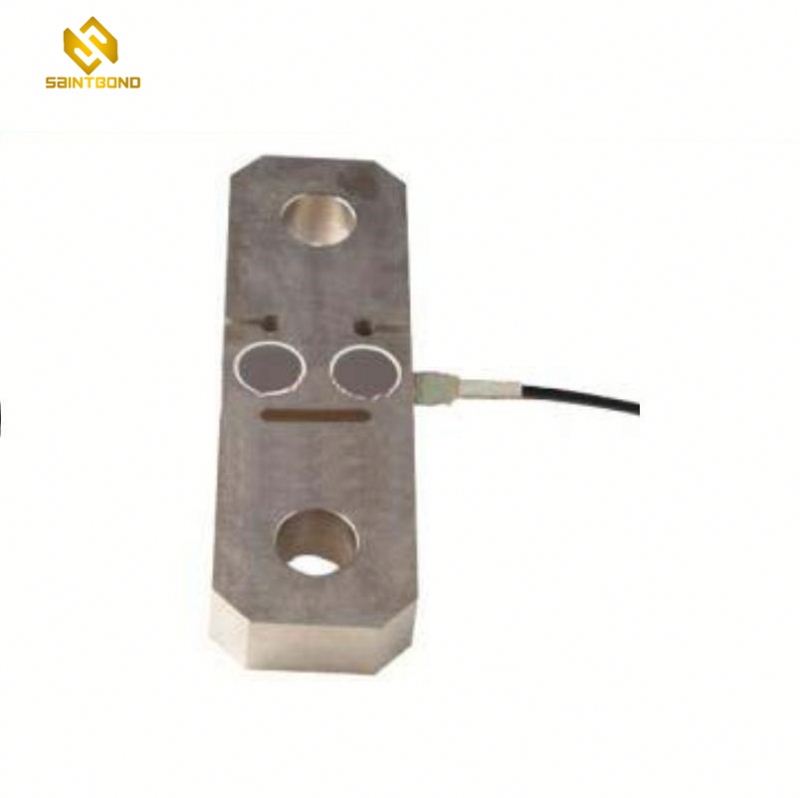 LC204 10ton Crane Cell Load Manufacture 30 Ton Tension Compression 20ton Crane Load Cell Pin