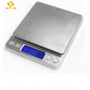 PJS-001 1000g 2000g 3000g 500g 0.1g 0.01g Digital Pocket Bowling Scales Kitchen Scale