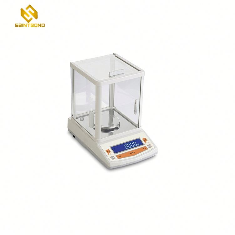 JA-D 0.01g 0.001g 1mg 100g-3000g Precision Laboratory Digital Weighing Scales Sensitive Electronic Analytical Balance