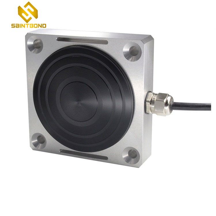 LC603 Zmmc2 Braking Force Pedal Load Cell Sensor1000n 2000n