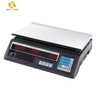 ACS208 Jadever Commercial Electronic Super Ss Weighing Scale Apparatus Iron