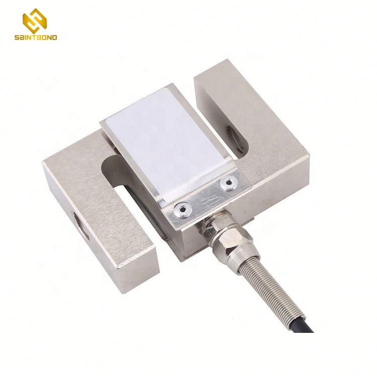 S Type Load Cell Sensor LC218 50 100 200 300 500 1000 2000 KG