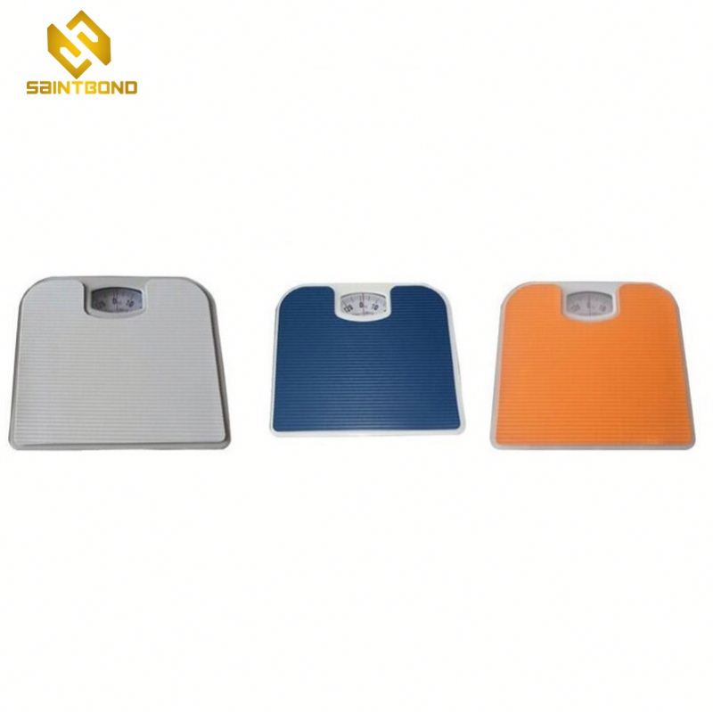 XT-A 130kg 1kg Mechanical Personal Body Bathroom Weight Scale