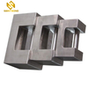 TWS04 20kg Stainless Steel Test Weights Calibration Weights Hand Weights