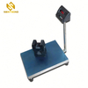 BS01B Wholesale 15kg-300kg Platform Scale with Printer Electronic Digital Platform Scale