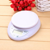 B05 Mechanical 5kg Scales Weighing Kitchen, Digital Kitchen Scale Multifunction Food Scale