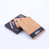 PKS005 Best Portable Digital Electronic Bamboo Kitchen Scale