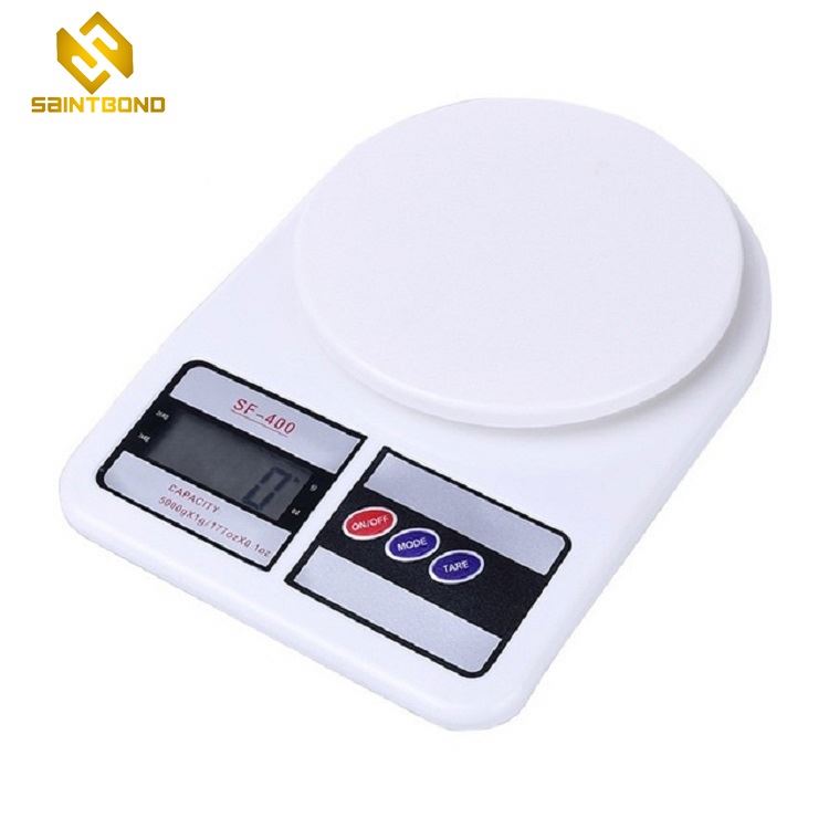 SF-400 Superior Kitchen Food Scale, Electronic Scale For Kitchen