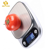 C-310 Cheaper Mechanical Abs Plastic Food Kitchen Scale With The Bowl