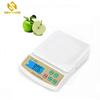SF-400A Kitchen Scale,Household Kitchen Plastic Products Digital Kitchen Scale
