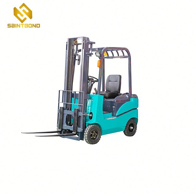 CPD Best Selling Products Brand 3.5 T LPG Engine Forklift Truck