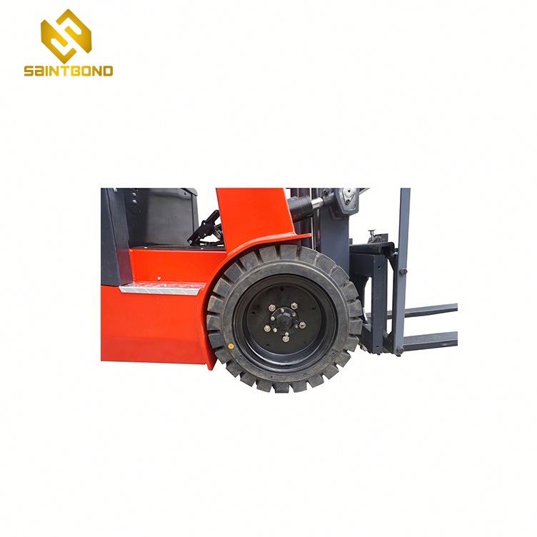 CPD Chinese Mini Diesel Forklift