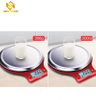 CX-886 Food Stainless Steel Kitchen Scales Digital Baking Scale For Cooking Multifunction Accuracy With Lcd Display