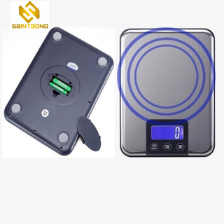PKS003 Newest 5kg High Precision Food Weighing Household Electronic Digital Food Kitchen Scale