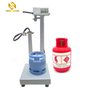 LPG01 Bottle Liquid Filling Machine Metal Glass Medical Power Packaging Paper Sales Plastic Weight