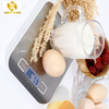 PKS001 Electronic Digital Food Scale Amazon Hot Kitchen Scale 5kg Support OEM Battery Included Scale