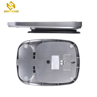 C-310 5kg Stainless Steel Digital Nutrition Kitchen Scale Food Weighing Scale