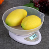 B05 Customized Wholesale Digital Kitchen Food Nutrition Weighing Scales 5kg