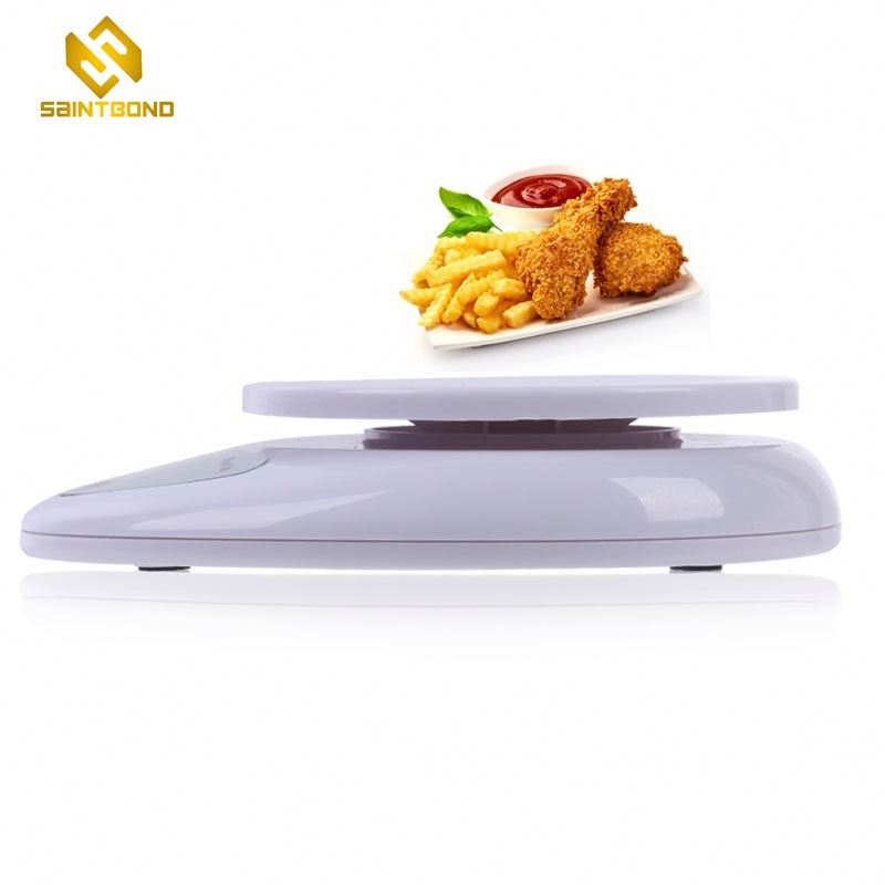 B05 Wholesale Digital Kitchen Scale With Removable Bowl Max.5kg For Baking Scale