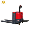 PSES12 Cheap Price of 2 Ton 3 Ton Full Electric Pallet Truck From Factory