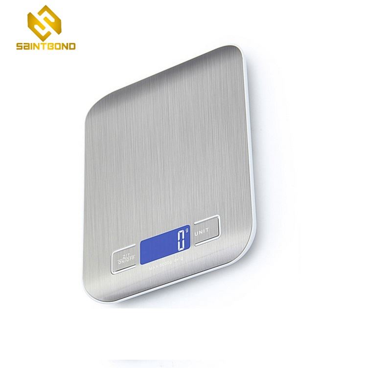 PKS001 Hot Sale Jinhua Amazon Hot Kitchen Household Stainless Steel Multifunction Digital Kitchen Food Cook Scale