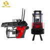 CPD New 2.5ton LPG Forklift