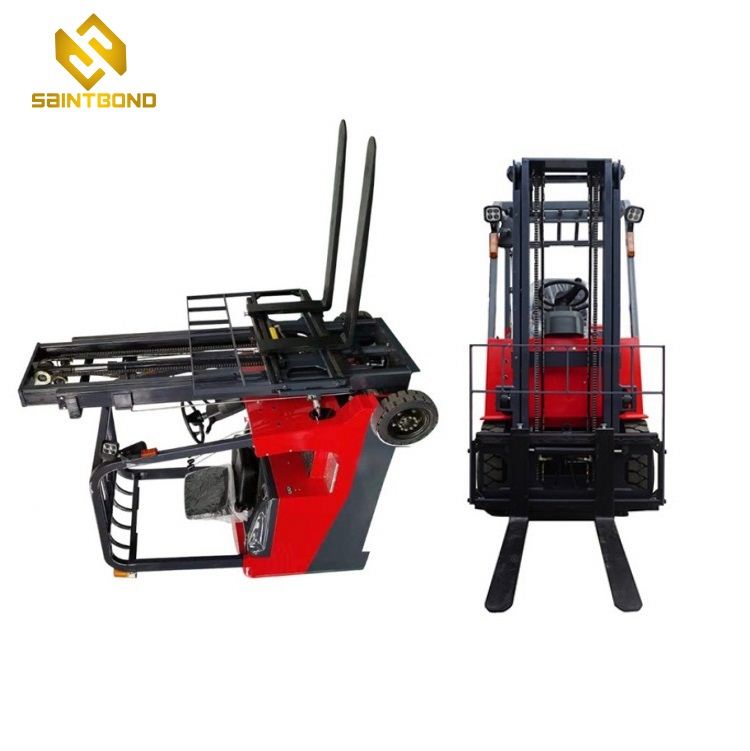 CPD New 2.5ton LPG Forklift