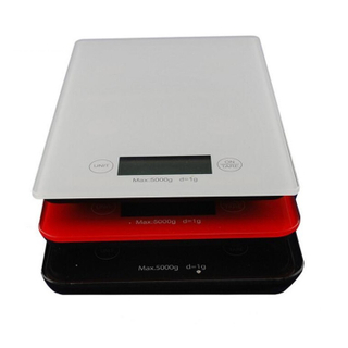 KS0004 Digital Kitchen Scale Reviews Food Scale Grams And Ounces