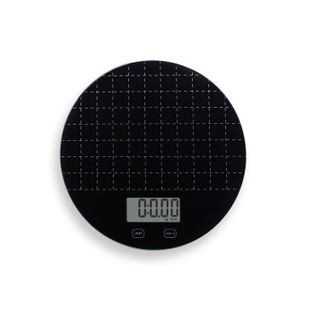 KS0006 Best Kitchen Scales Digital Kitchen Weighing Scale With LCD Indicator