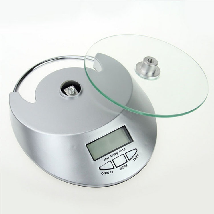 KS0011 Digital Precision Kitchen Scale Electronic Kitchen Digital Weighing Scale