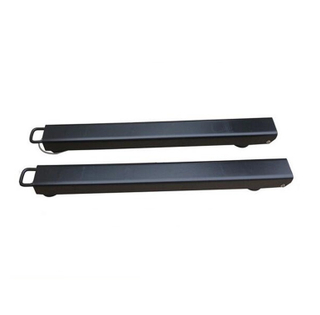 Multiple Sizes Capacities Bar Weighing Scale Useful in A Variety of Applications