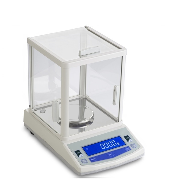 Electronic Scale Weight Balances Laboratory Precision Balances