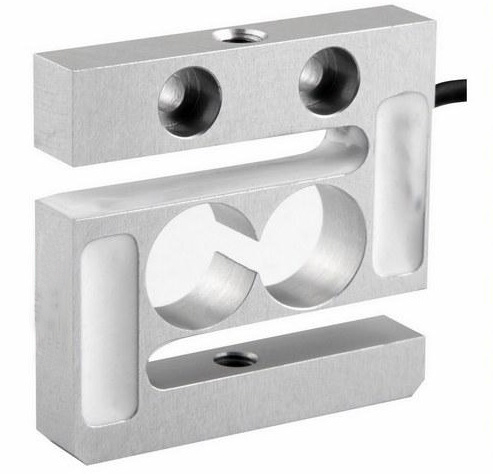 LC2418 S Load Cell Push And Pull Force Gauge for Prototype Testing on Exercise Equip 2kg 5kg 10kg 20kg 30kg 50kg 100kg